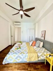 Woodsvale (D25), Condominium #496805001